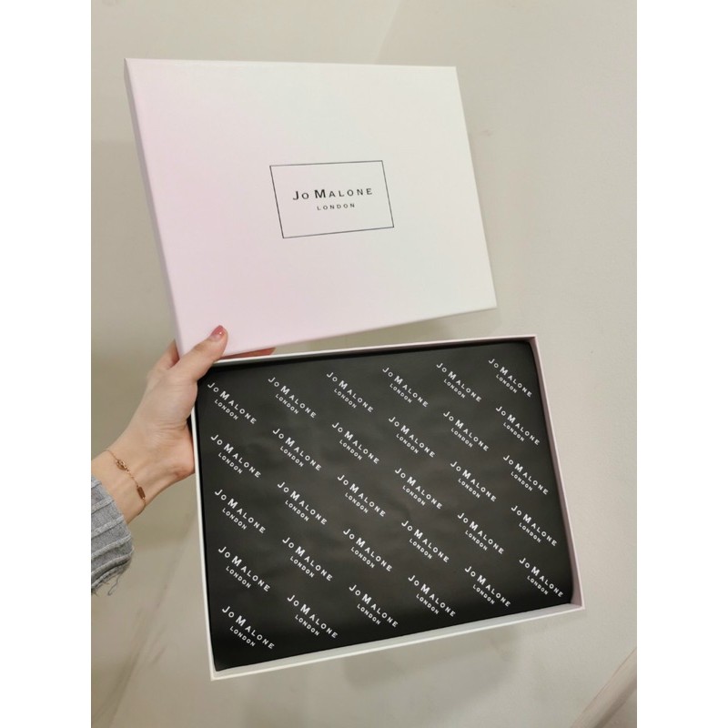 HÀNG VỀ LẠI Set nước hoa Jo Malone 10 món sỉ | Thế Giới Skin Care