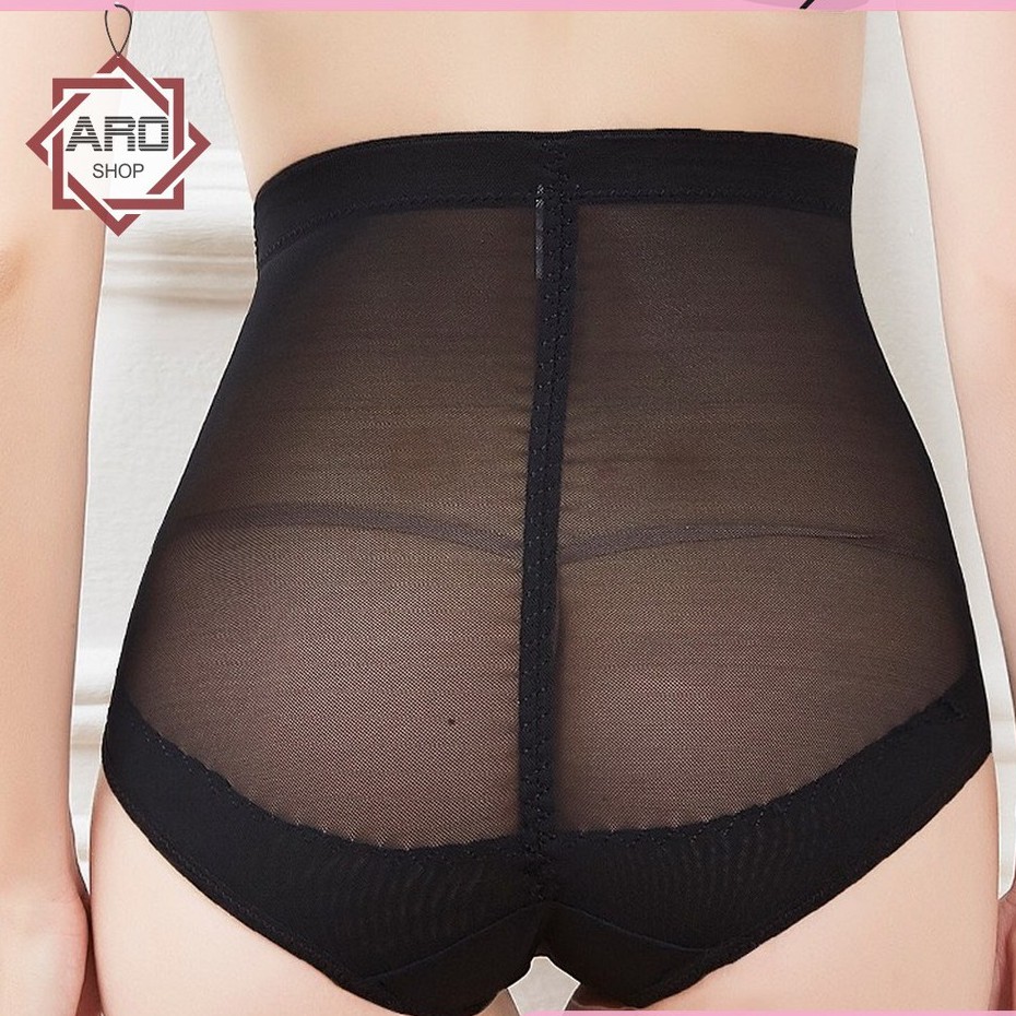 Quần Gen Bụng Giảm Eo, Quần Nịt Bụng Có Móc Cài Cạp Thấp GB07 | BigBuy360 - bigbuy360.vn