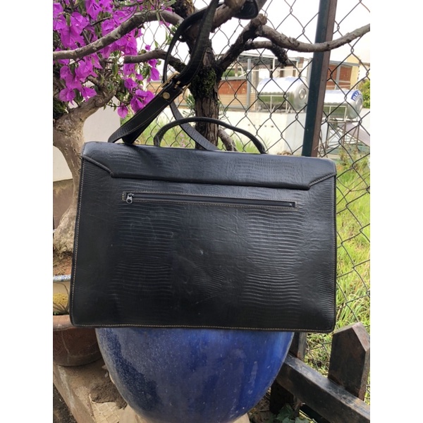 Cặp công sở da thật hàng si tuyển