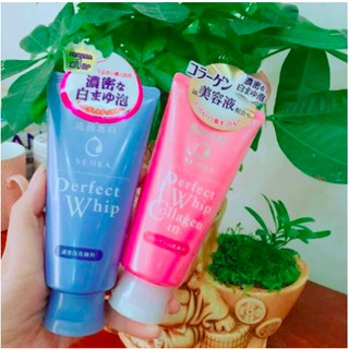 SỮA RỬA MẶT SENKA PERFECT WHIP