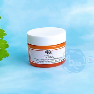 Kem Dưỡng Origins Ginzing Energy Boosting Gel Moisturizer