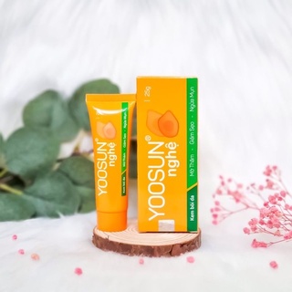 Kem ngừa mụn Yoosun giúp mờ thâm, mờ sẹo, ngừa mụn hiệu quả.