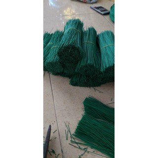 Kẽm buộc mai đào combo 100gr