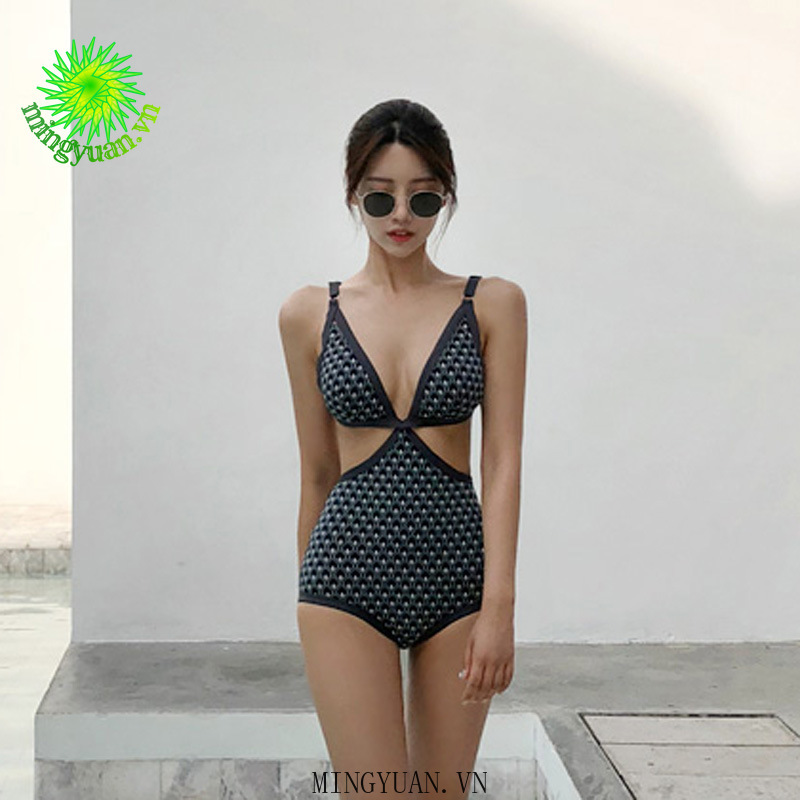 Bộ đồ bơi một mảnh gợi cảm cho nữ 2022 | BigBuy360 - bigbuy360.vn