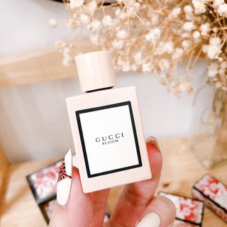 (Chính Hãng) Fullsize - Mini Nước Hoa Mini Gucci Bloom EDP