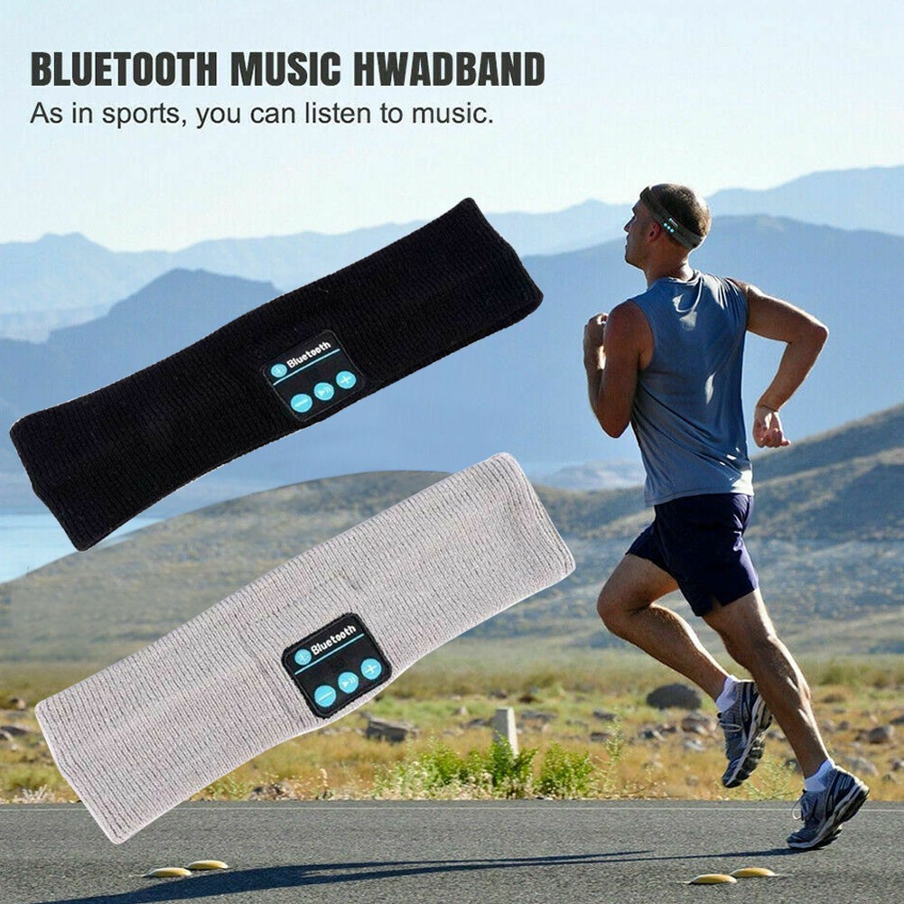 Tai Nghe Không Dây Kết Nối Bluetooth Chống Mồ Hôi