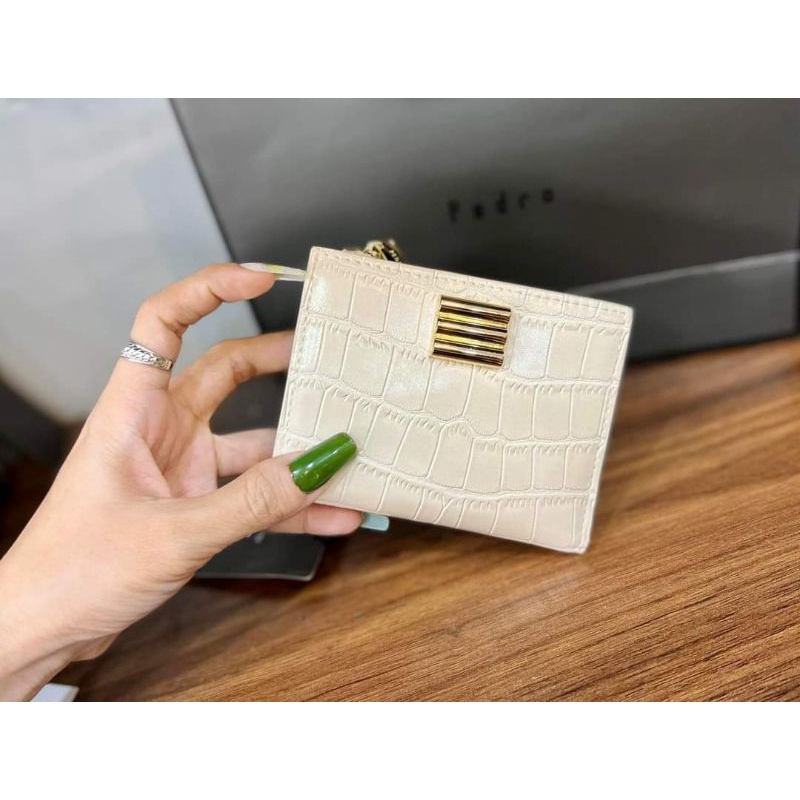 Ví Pedro cao cấp fullbox