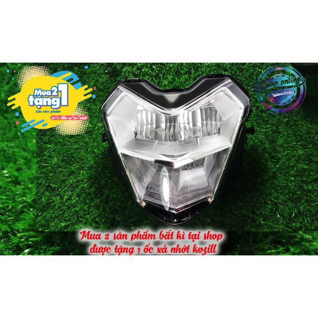 Pha Đèn LED Winner 2 TẦNG