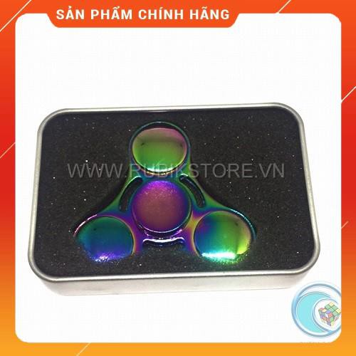 Đồ chơi Rubik Spinner Colorful (Chiếc) - SP000433