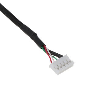 Cáp USB thích hợp cho chuột dây máy tính