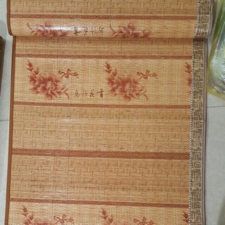 Chiếu trúc tăm 2 mặt! 1.6x 2m