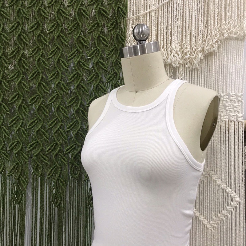 Áo Ba Lỗ Cổ Yếm | BigBuy360 - bigbuy360.vn