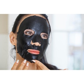 Mặt nạ SNP Ampoule Mask