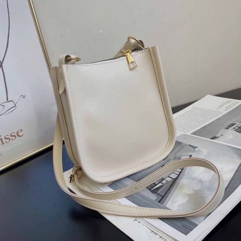 Túi đeo chéo mini đựng điện thoại... đi chơi thời trang