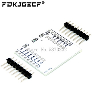 Bảng mạch điều hợp wifi esp8266 esp-07 esp-12f esp-12e cho arduino