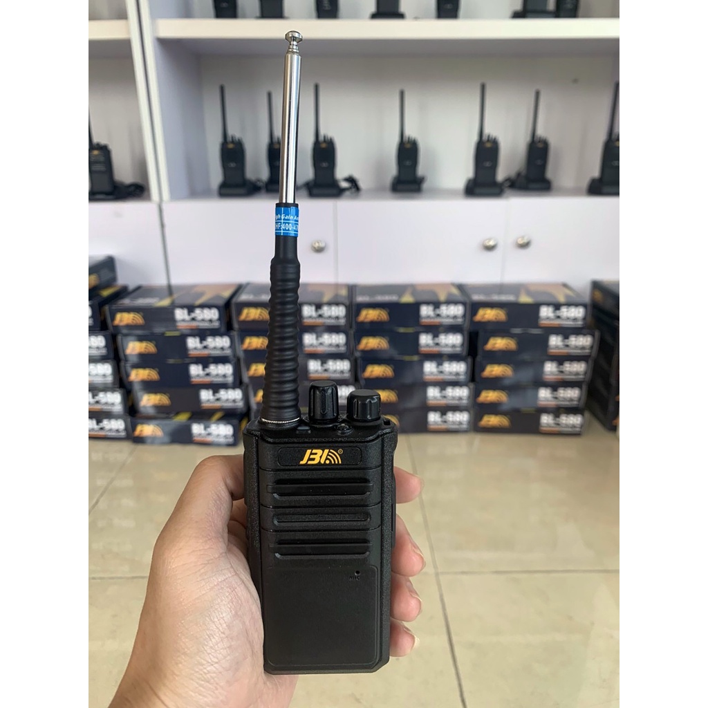 Anten chuyên dụng cho các dòng bộ đàm