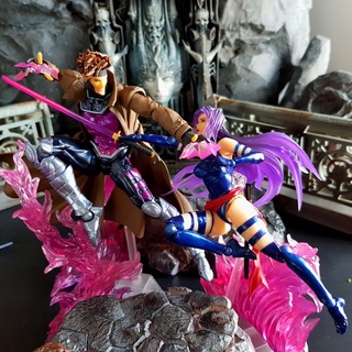 Mô hình Action figure Yamaguchi Gambit