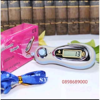 Máy đếm số niệm phật