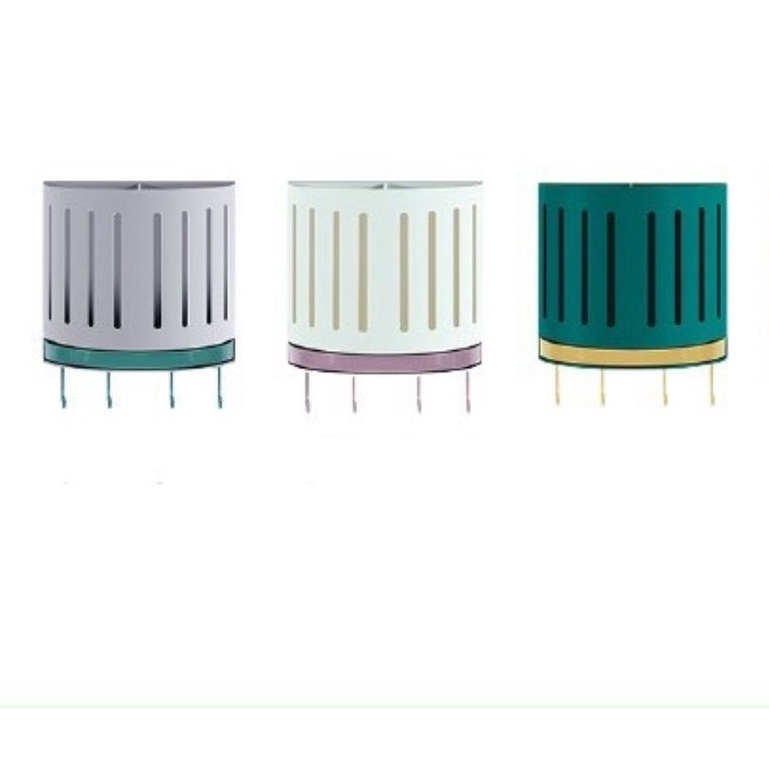 (Bán Buôn Sỉ) (CAO CẤP) HỘP ĐỰNG ĐŨA TRONG NHÀ BẾP TRONG GIA ĐÌNH ĐA CHỨC NĂNG GIÁ ĐỠ ĐŨA THOÁT NƯỚC - #hopdungdua