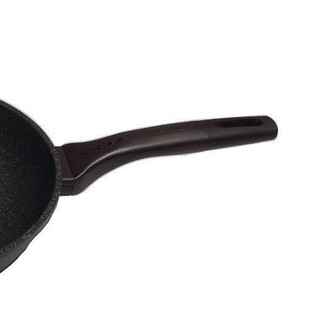 Chảo đá hoa cương Korea King KFP-24D 24CM