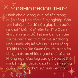 ( Sỉ rẻ nhất 8K) Kim bài Quan Âm xanh
