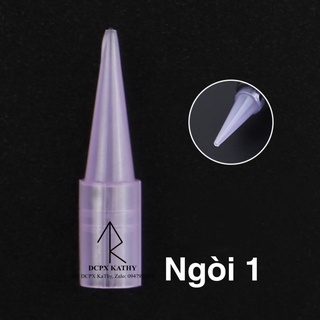 Bịch 50 Ngòi 1/ Ngòi 3 máy Giantsun