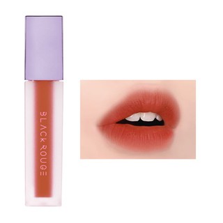 Son Black Rouge Air Fit Vetvet Tint Sweet Cinnamon A09 – Cam Đất.