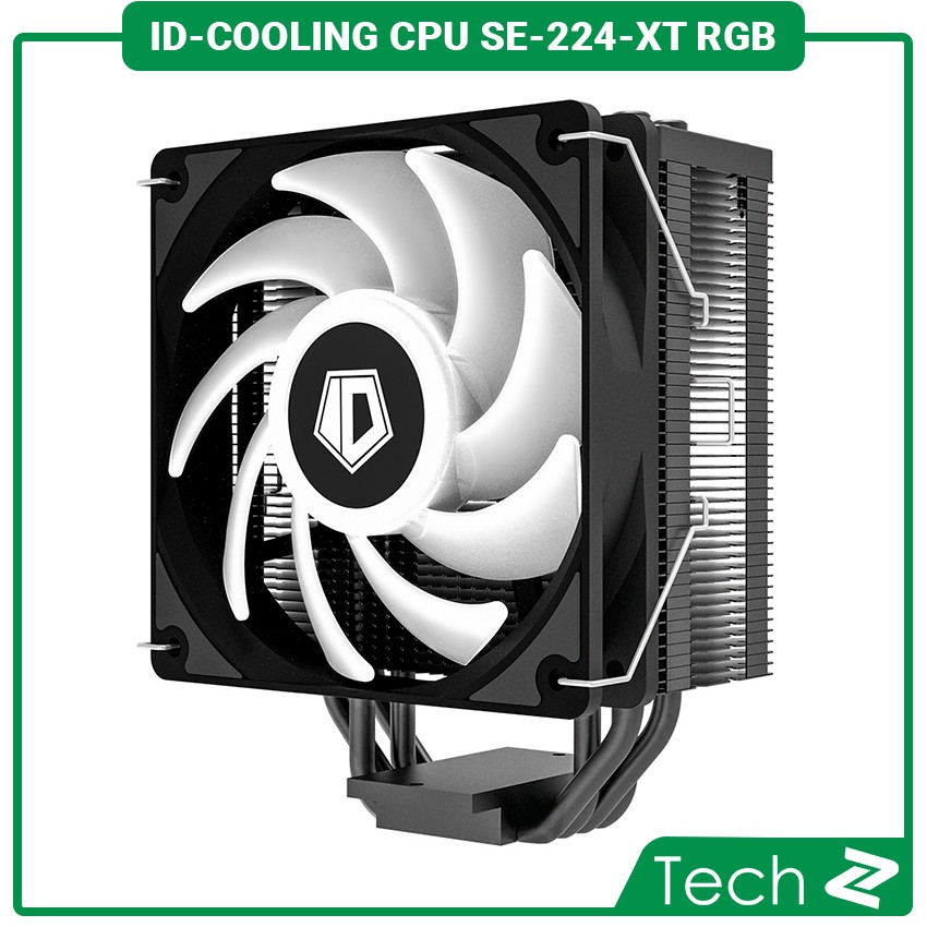 Tản nhiệt khí ID-Cooling CPU SE-224 XT RGB