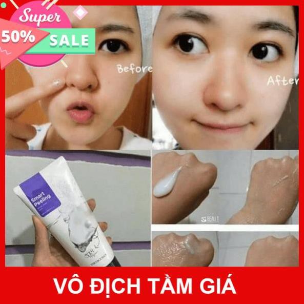 [ 𝘾𝙝𝙪𝙖̂̉𝙣 𝘾𝙝𝙞́𝙣𝙝 𝙃𝙖̃𝙣𝙜 ] Tẩy Da Chết Ngoc Trai | BigBuy360 - bigbuy360.vn