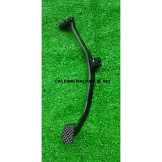 CẦN SỐ XE RAIDER FI - SATRIA