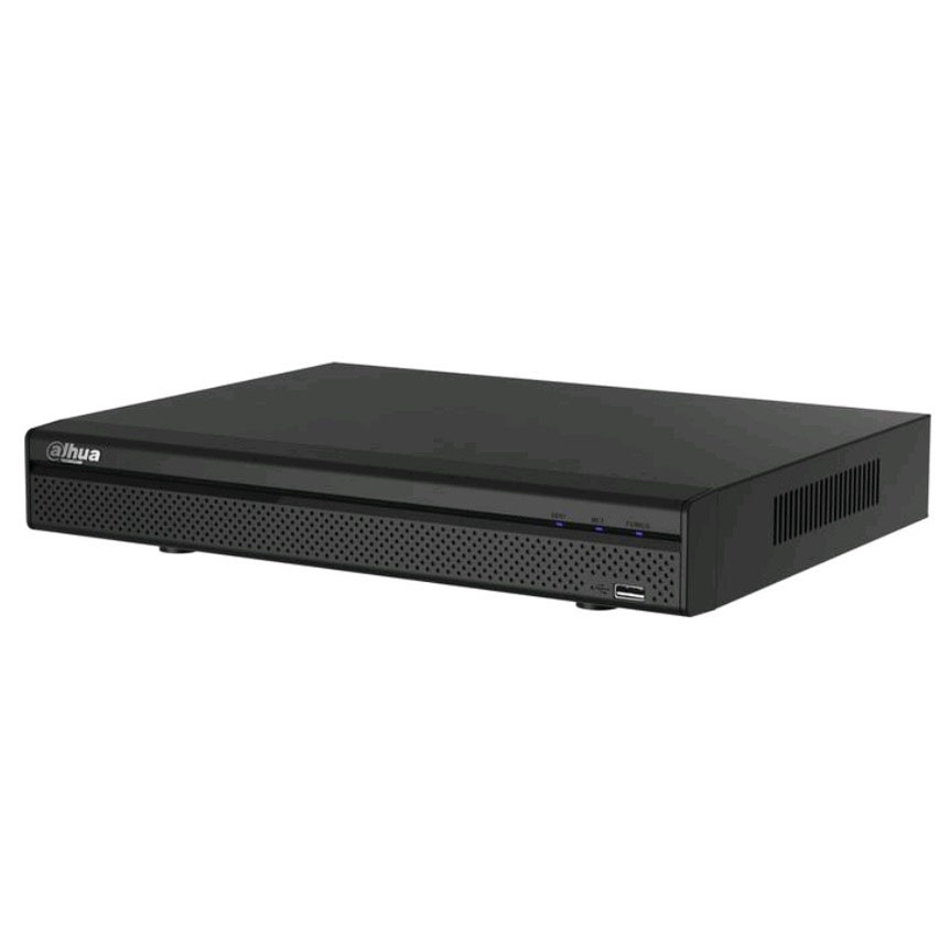 Đầu ghi camera 4 kênh Dahua NVR4104HS-4KS3