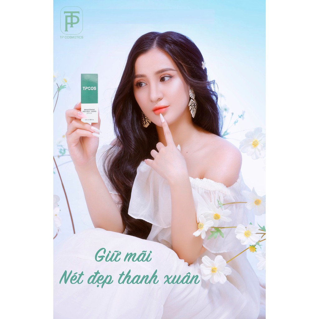 [CHÍNH HÃNG] Serum lão hóa Brightening and anti-aging - Trẻ hóa căng bóng da, đánh bay nám | BigBuy360 - bigbuy360.vn