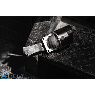 [SIÊU HOT] Bi led gầm XLIGHT F10