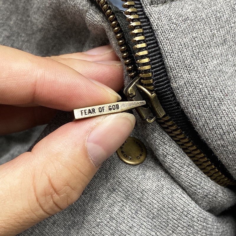 ⚡️⚡️ Áo khoác FEAR OF GOD 2021- Jacket FEAR OF GOD / jacket FOG