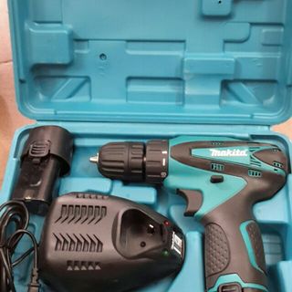 Máy khoan pin Makita 12v giá rẻ
