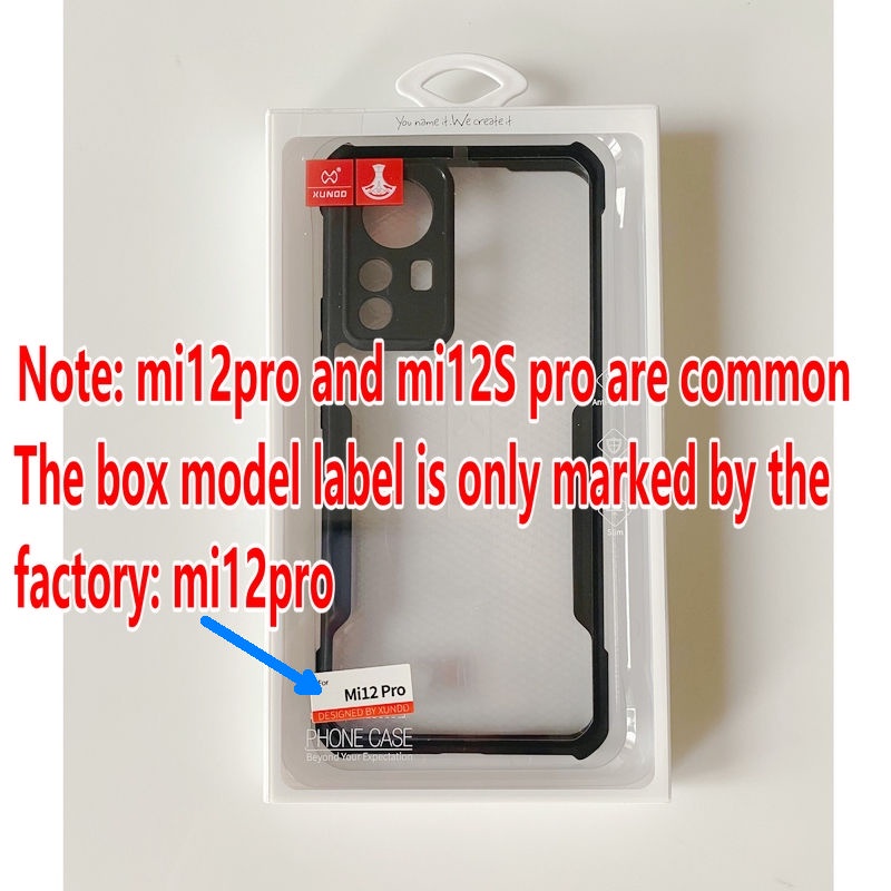 Ốp Điện Thoại Trong Suốt Chống Sốc Cho Xiaomi Mi 12 12X 12S Pro Ultra Xiaomi 12S Pro