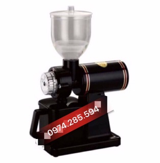 Máy Xay Cafe Siêu Mịn 600N