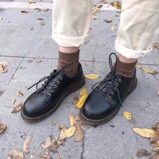 giày đen order taobao