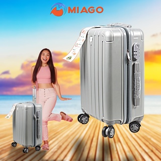 VALI KÉO 202 SIZE 28 KÝ GỬI CAO CẤP MIAGO