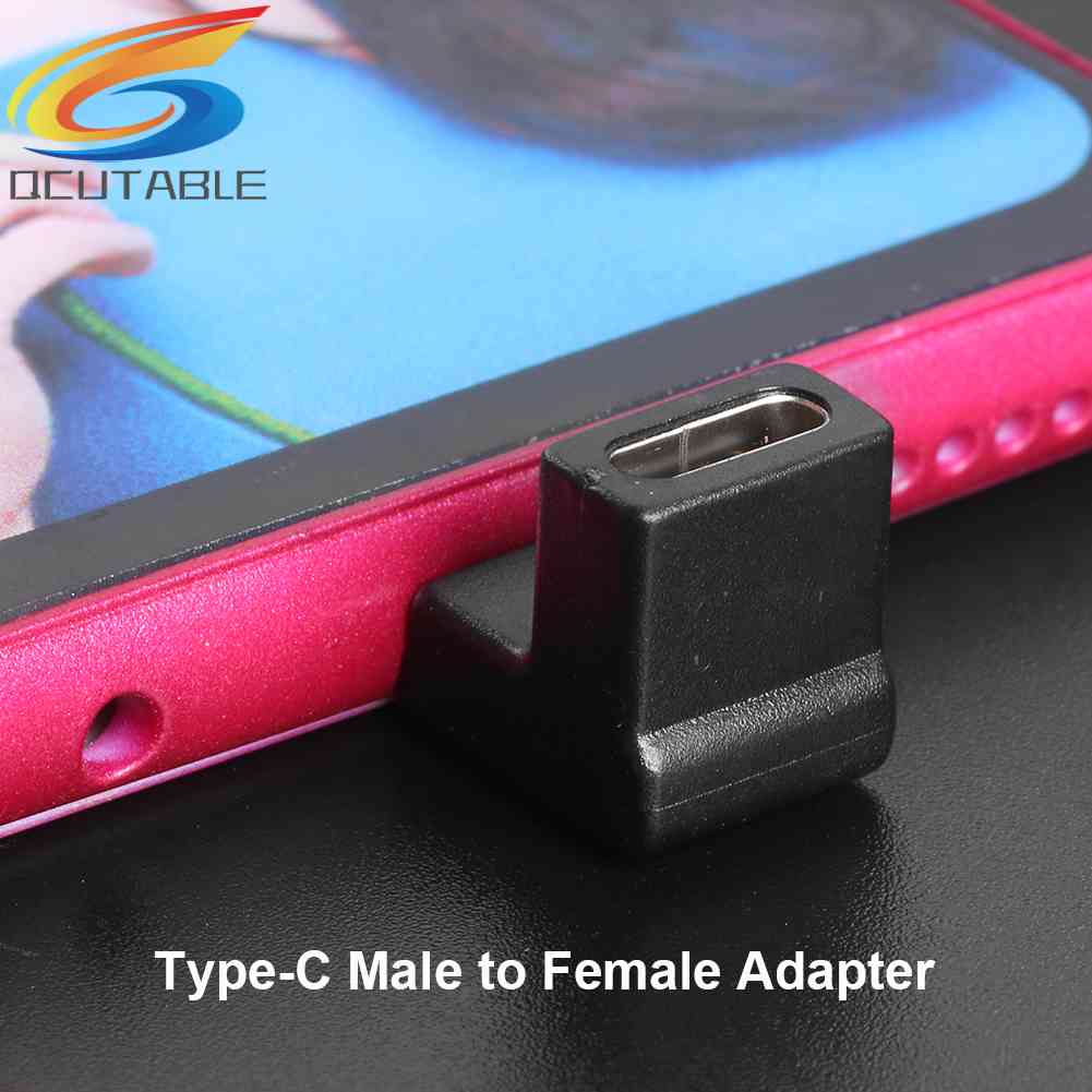 Bộ ChuyểN ĐổI USB Type C Sang USB 10Gbps 100W PD Cho Laptop / ĐiệN ThoạI / MáY