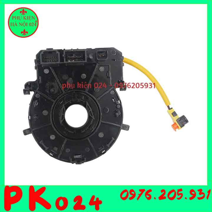 Cáp Còi Cho Xe - MORNING PICANTO 2012-2015 Nhập, OPTIMA K3 K5 K7 FORTE 2013 Mã 93490-3R311, 4E310, 93480-1Y000 BẢN ĐỦ