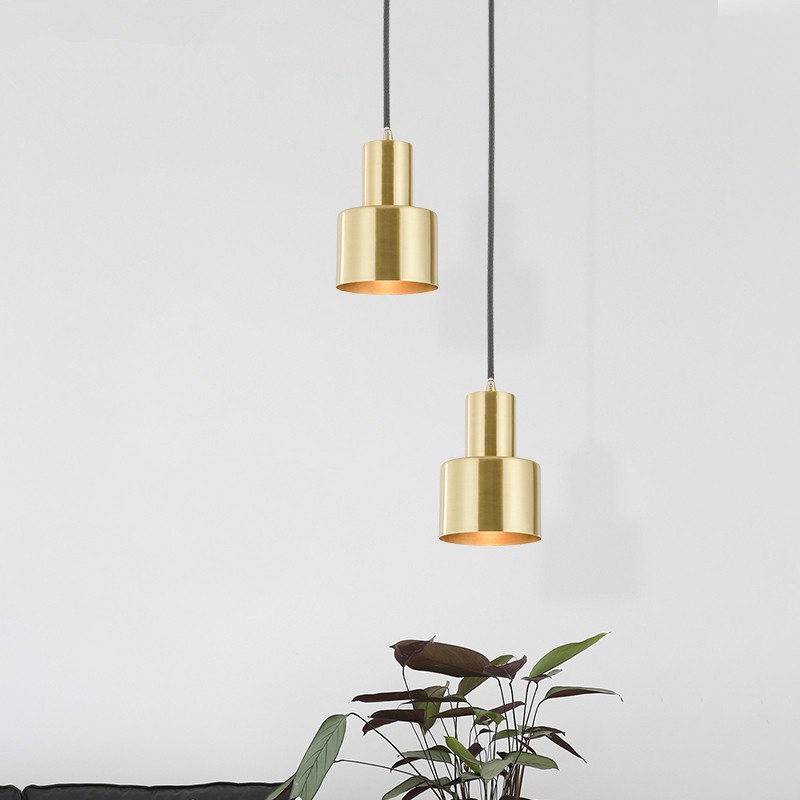 Đèn thả bàn ăn - đèn chùm - đèn treo trần phong cách hiện đại