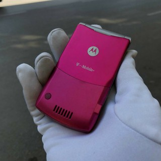 Điện thoại motorola V3