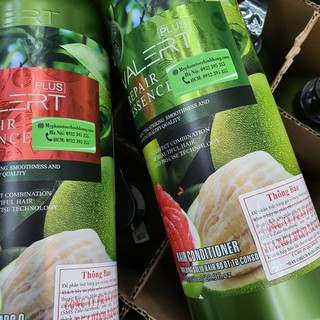 DẦU GỘI XẢ BƯỞI KÍCH THÍCH MỌC TÓC GRAPEFRUIT 850ML*2