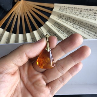 DÂY CHUYỀN MẶT CAM