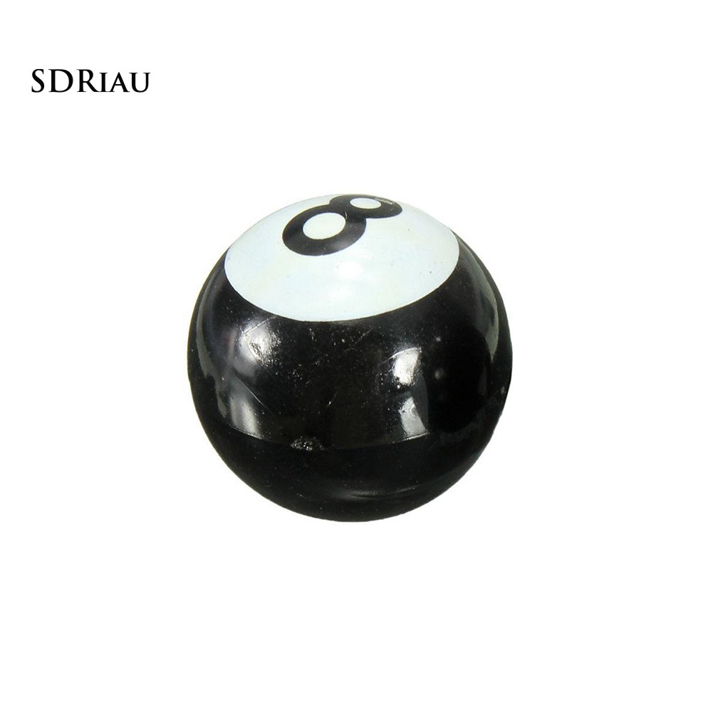 Set 4 nắp van lốp xe máy in hình số 8 chuyên dụng