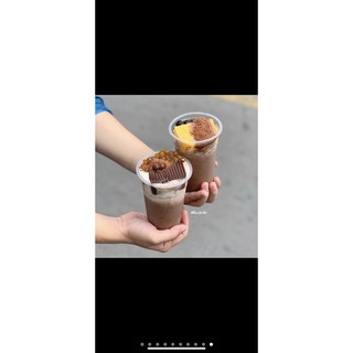 Set milo dầm