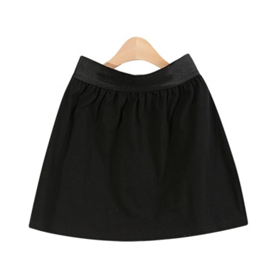 Chân Váy Nữ Dài Xẻ Tà Phong Cách Hồi Giáo | BigBuy360 - bigbuy360.vn