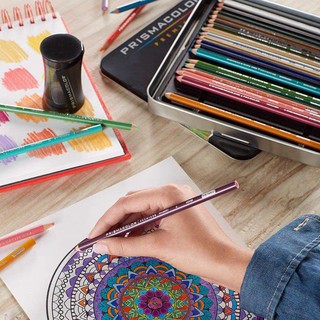 |ORDER| MÀU CHÌ PRISMACOLOR 150 MÀU