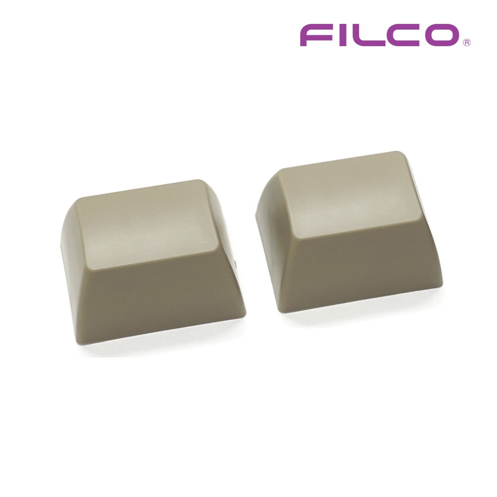 [Mã 2404EL10K giảm 10K đơn 20K] Keycap Filco Kamaboko 1.25u - Hàng chính hãng